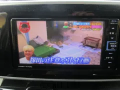 ダイハツ ムーヴキャンバス