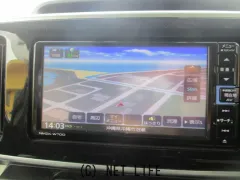 ダイハツ ムーヴキャンバス