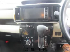 ダイハツ ムーヴキャンバス