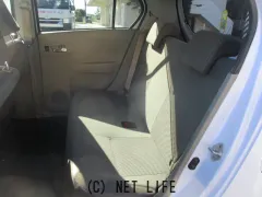 ダイハツ ミライース