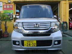 ホンダ N-BOX