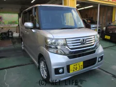 ホンダ N-BOX