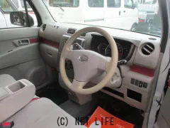 ダイハツ ムーヴコンテ