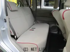 ダイハツ ムーヴコンテ