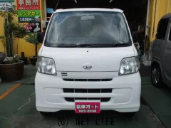 ダイハツ ハイゼットカーゴ