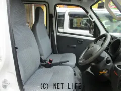 ダイハツ ハイゼットカーゴ
