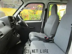 ダイハツ ハイゼットカーゴ