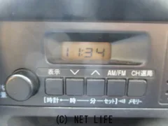 ダイハツ ハイゼットカーゴ