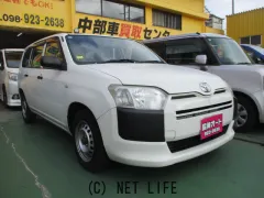 トヨタ プロボックスバン