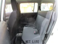 トヨタ プロボックスバン