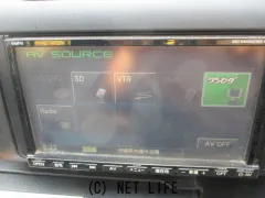 トヨタ プロボックスバン