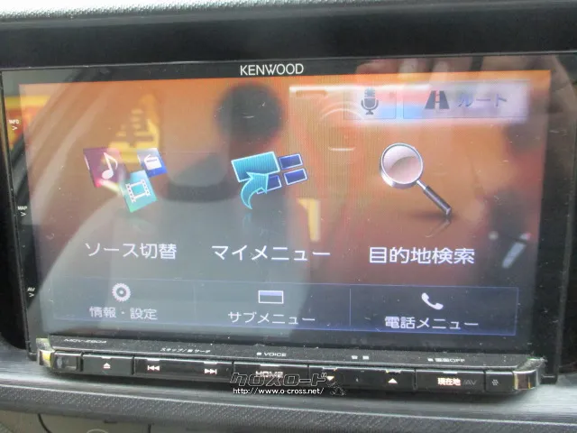 トヨタ アクア