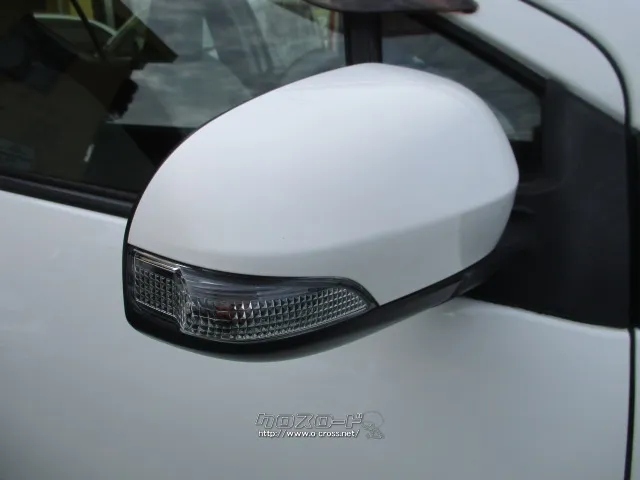 トヨタ アクア