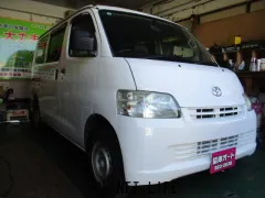 トヨタ タウンエース