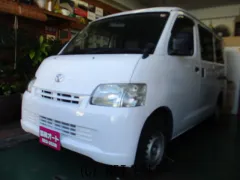 トヨタ タウンエース