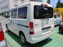 トヨタ タウンエース