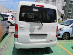 トヨタ タウンエース