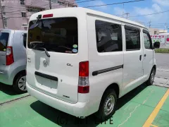 トヨタ タウンエース