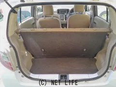 ダイハツ ミライース