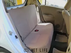 ダイハツ ミライース