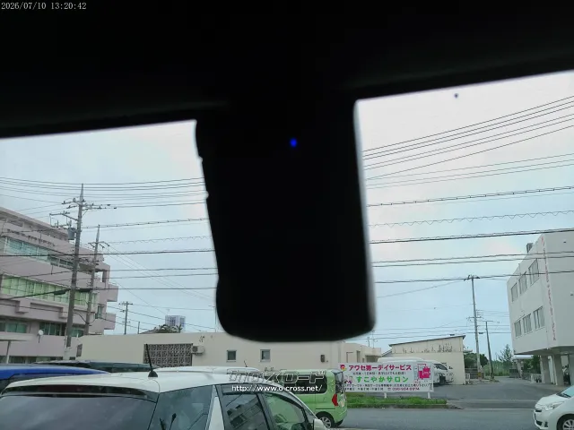 ダイハツ ウェイク