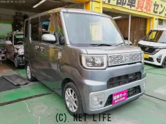 ダイハツ ウェイク