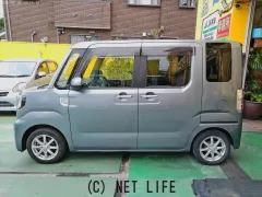 ダイハツ ウェイク