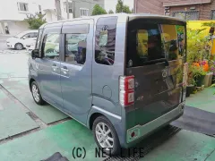 ダイハツ ウェイク