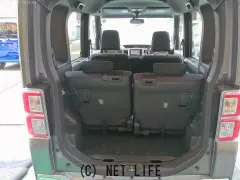 ダイハツ ウェイク