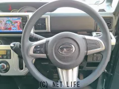 ダイハツ ウェイク