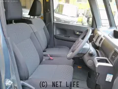 ダイハツ ウェイク