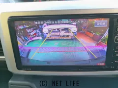 ダイハツ ウェイク