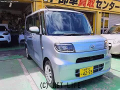 ダイハツ タント