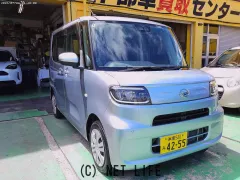 ダイハツ タント