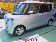 ダイハツ タント