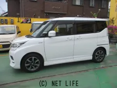 スズキ ソリオ
