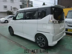 スズキ ソリオ