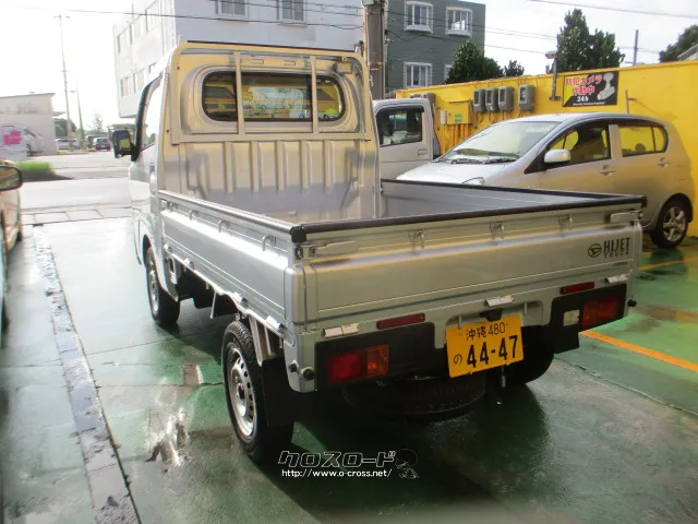 ダイハツ ハイゼットトラック