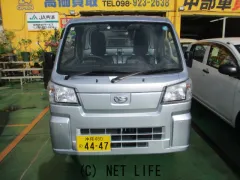 ダイハツ ハイゼットトラック