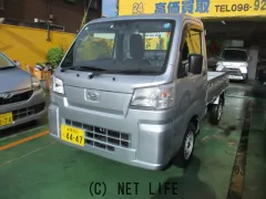 ダイハツ ハイゼットトラック