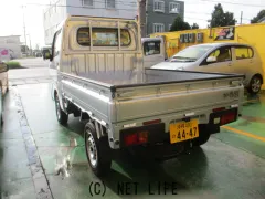 ダイハツ ハイゼットトラック