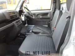 ダイハツ ハイゼットトラック
