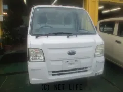 スバル サンバートラック