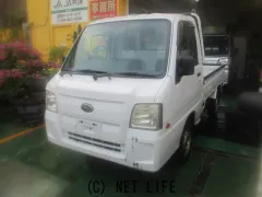 スバル サンバートラック