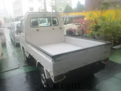 スバル サンバートラック