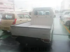 スバル サンバートラック