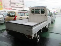 スバル サンバートラック
