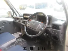 スバル サンバートラック