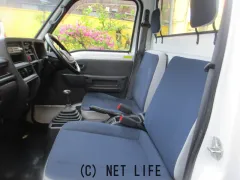 スバル サンバートラック