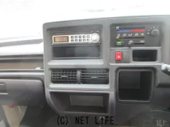 スバル サンバートラック